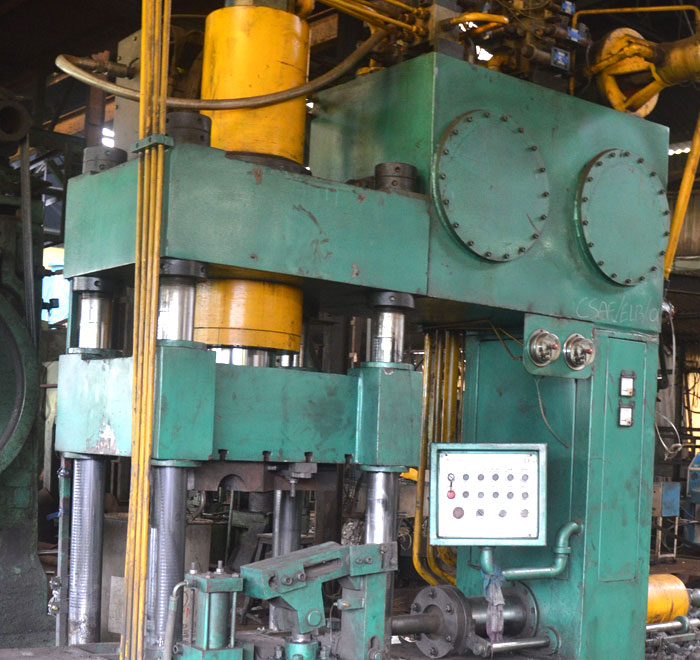 Factory Tour 1